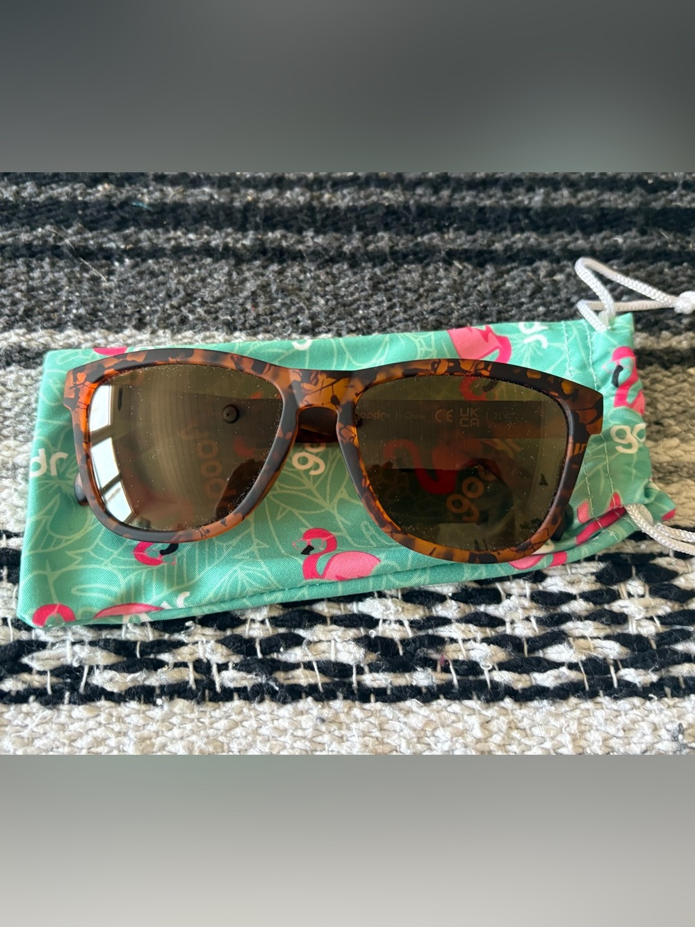 Goodr Sunglasses